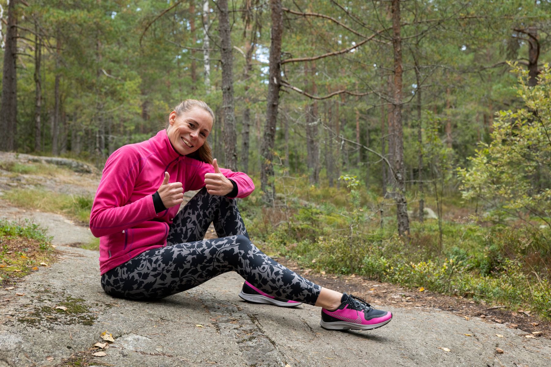 Kristin Granum Rosebø
