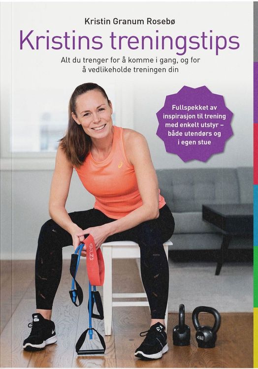 Kristins Treningstips
