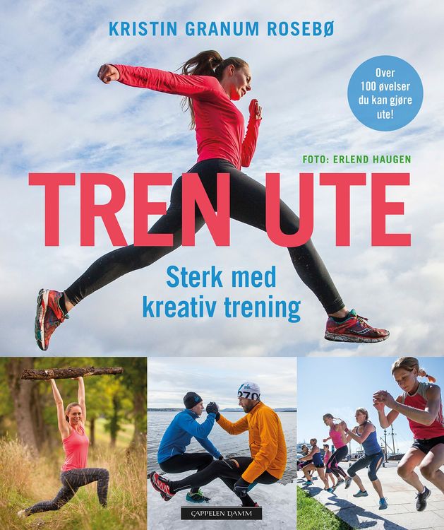 Tren Ute